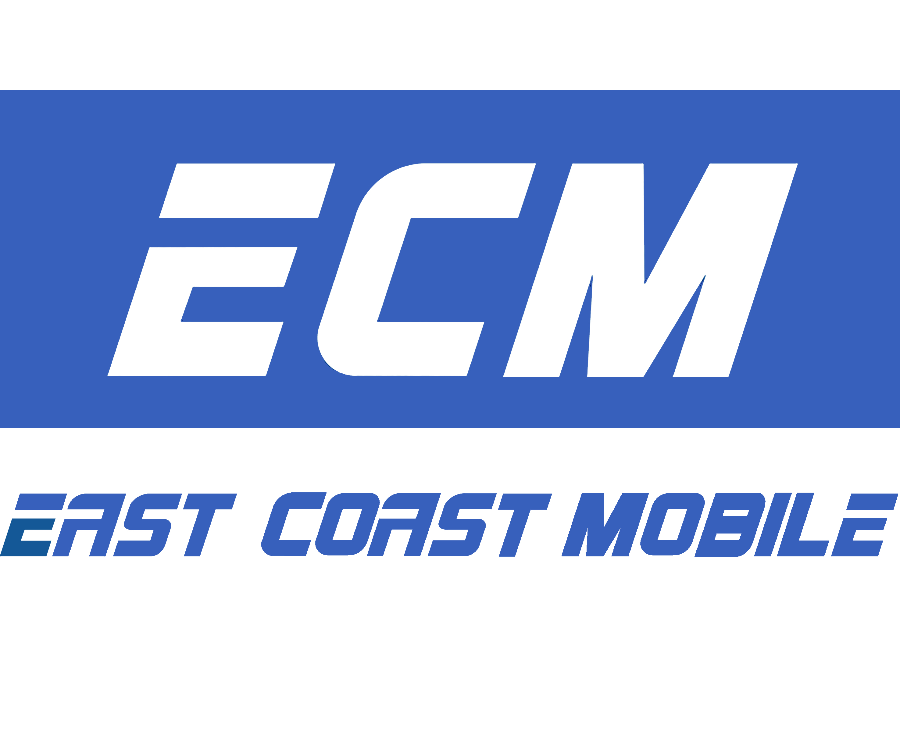 ECM - Магазин мобильной электроники 